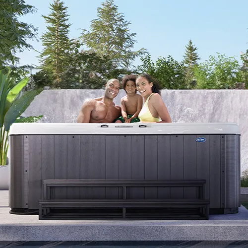 Patio Plus hot tubs for sale in Nantes